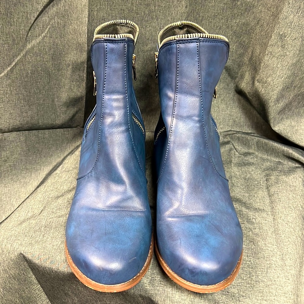 Women Cowboy Boots